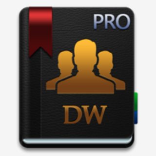 DW Contacts Phone 3. 0. 7. 2 Mod:Patched