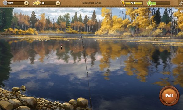 Fishing World v1. 0. 5