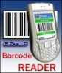 Bar Code Reader 1. 55