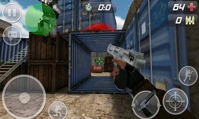 Critical Mission Swat v3. 588 full