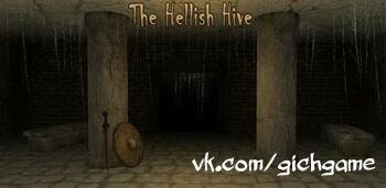 The Hellish Hive v0. 1