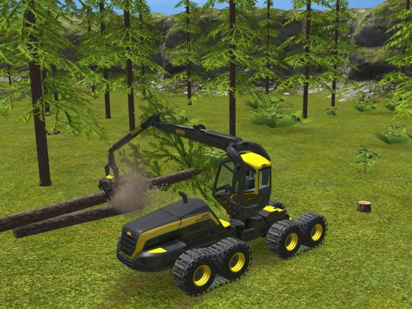 Farming Simulator 16 (обновлено до v1. 0