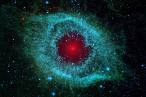 Space beauty 10