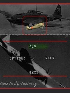 3D Time To Fly Training Beta