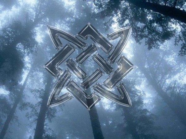 Г. А. Сидоров-Наследие Белых Богов