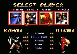 Streets of Rage 2 (USA) [patched]. md