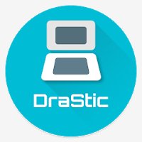 DraStic DS Emulator vr2. 5. 2. 2a build 104 [Paid]