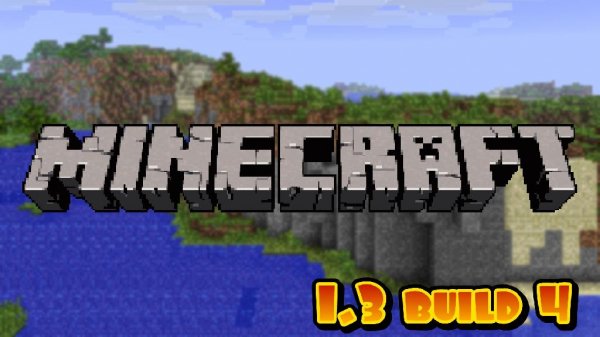 Minecraft 1. 2. 13. 12 (1. 3)