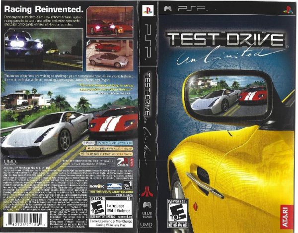 Test Drive Unlimited. rus. part03