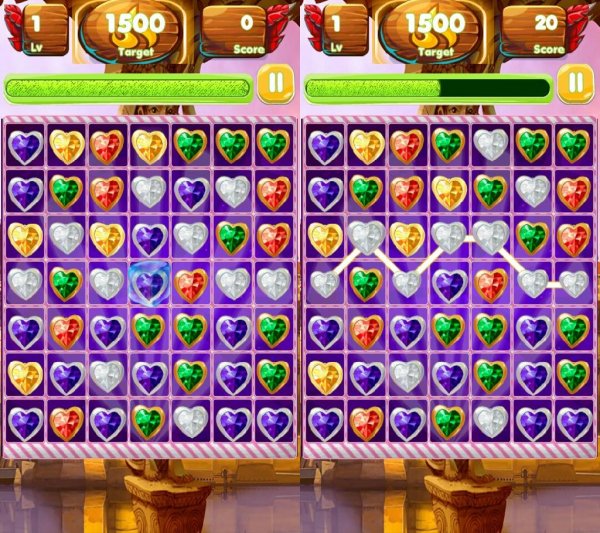 Jewels Link v1. 0. 5(6)
