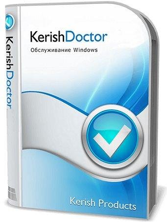 Kerish Doctor 2020 4. 80 DC 15. 05. 2020 RePack (& Portable)