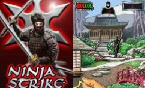 Ninja Strike v1. 04. 0en