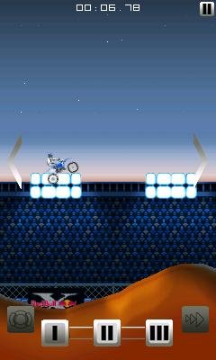 Freestyle Motocross IV kp500