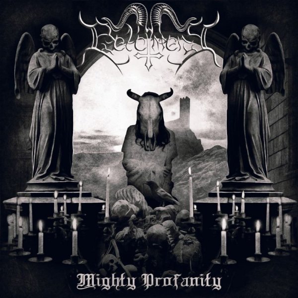 Belcimery - Satan's Spawn