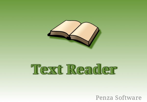 Text Reader v3. 6
