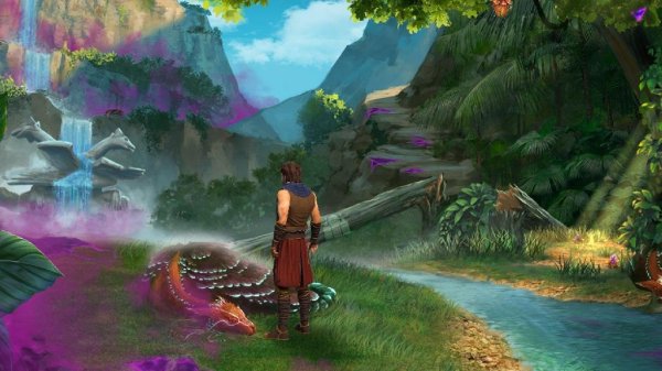 Persian Nights v1. 0 (Full)