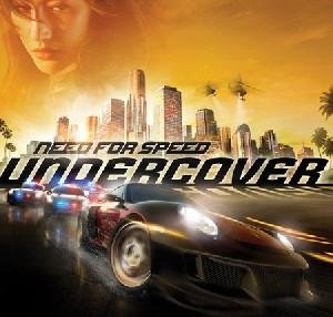 Need for speed undercover(hack)