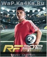 Real Football 2012