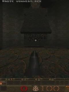 Quake-Penumbra of Domination(