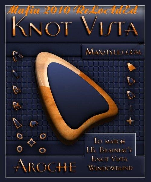 cursor knot vista