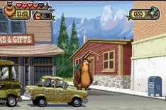 Open Season