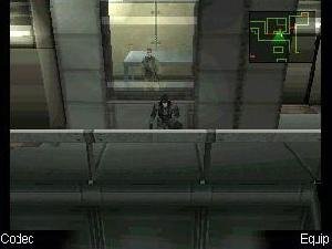 Metal Gear Solid