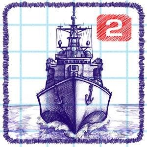 Sea Battle 2 v1. 4. 2 [МОД]