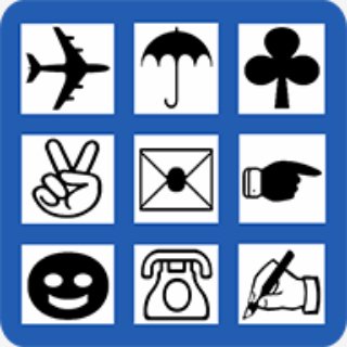 Symbols & Characters 25. 0. 0. 39. 90