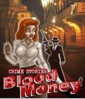 Crime Stories Blood Money s60