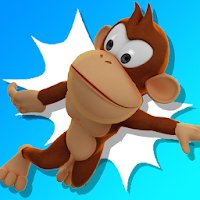 Kong Go! v1. 0. 5 [Mod] [Sap]