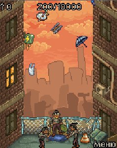Badman Bros 128x160