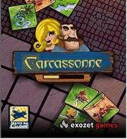 Carcassonne