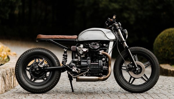 CX500 NL1 HERO