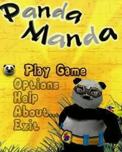 TechnoBubble PandaManda 3D v1. 1. 16 Crack