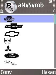 aNySymb v1. 01