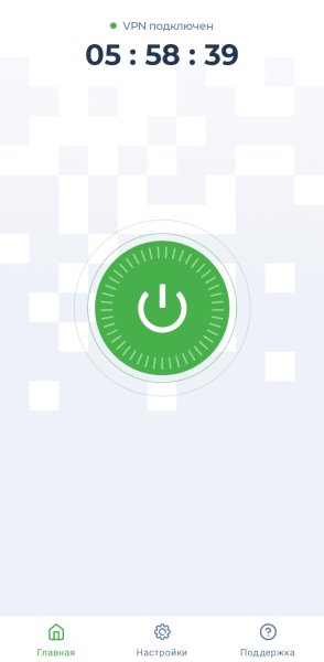 Mars VPN 1. 0. 9