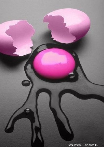 EMO EGG