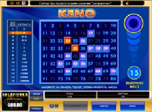 Keno