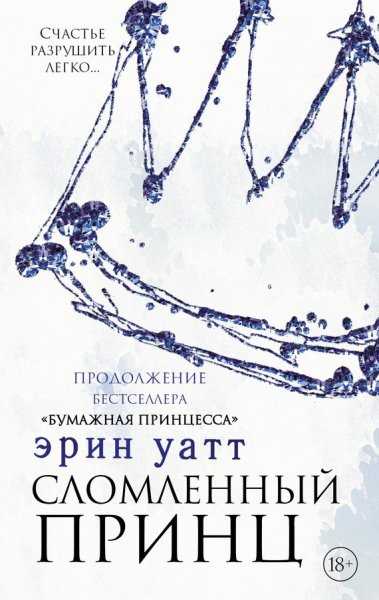 Uatt Semya-Royalov 2 Slomlennyy-princ. 513996