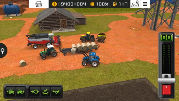 Farming-Simulator-18-v1. 1. 0. 1-MOD