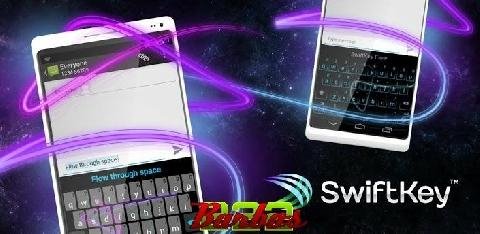 SwiftKey Keyboard v6. 4. 8. 37 Final (ARM)[4. 0. 3]