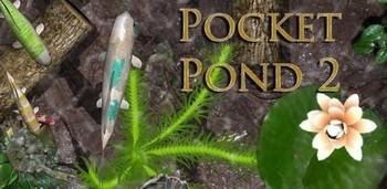 Pocket Pond 2 v1. 4. 2