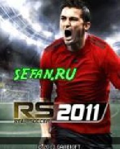 Real Football 2011