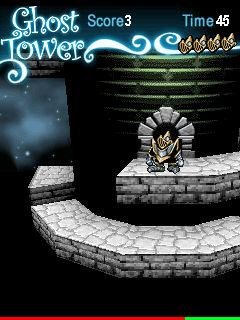 Ghost Tower v1. 11. 90en