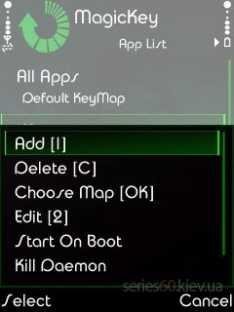MagicKeyv. 1. 0