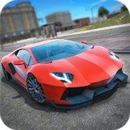 Ultimate-Car-MOD 3. 0. 1-Android