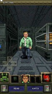 Doom 2 rpg