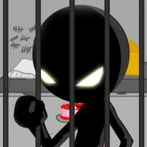 Stickman Escape 1. 0