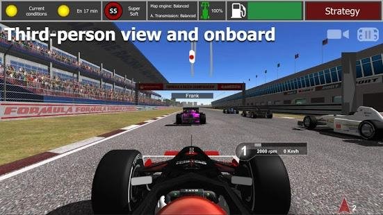 Fx Racer v 1. 5. 5. (MOD)