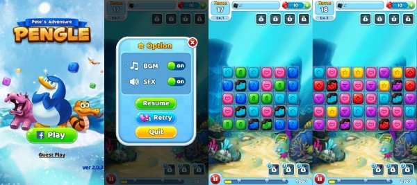pengle v2. 0. 3(203)